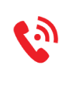 Internet Phone Icon