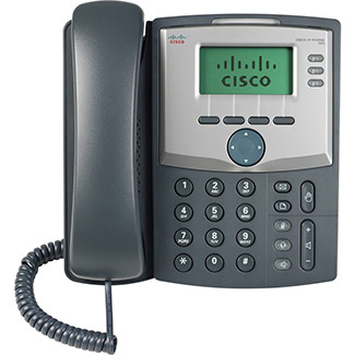Cisco 303 VoIP Phone